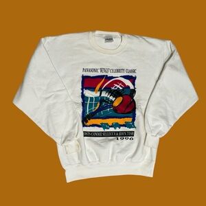 Vintage 1996 Roche Sweater